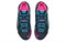 Nike LeBron 12 23 Chromosomes 684593-006 - фото 609624
