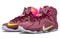 Nike LeBron 12 Double Helix 684593-607 - фото 609638