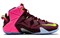 Nike LeBron 12 Ep 'Double Helix' 707781-607 - фото 609651