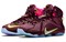 Nike LeBron 12 Ep 'Double Helix' 707781-607 - фото 609652