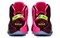 Nike LeBron 12 Ep 'Double Helix' 707781-607 - фото 609653