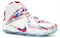 Nike LeBron 12 Ext Prism 748861-900 - фото 609660