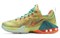 Nike LeBron 12 Low Prm LeBronold Palmer 776652-383 - фото 609674