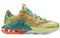 Nike LeBron 12 Low Prm LeBronold Palmer 776652-383 - фото 609675