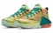 Nike LeBron 12 Low Prm LeBronold Palmer 776652-383 - фото 609676