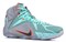 Nike Lebron 12 'NSRL' 684593-301 - фото 609681