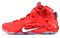 Nike LeBron 12 'USA' 684593-616 - фото 609685