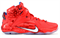 Nike LeBron 12 'USA' 684593-616 - фото 609686