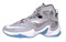 Nike LeBron 13 Blue Lagoon 807219-014 - фото 609703