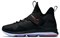 Nike Lebron 14 Ep 'Black University Red' 921084-004 - фото 609728