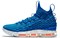 Nike LeBron 15 EP 'Hoto Blue' AO1754-400 - фото 609757