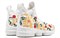 Nike LeBron 15 Performance Kith King's Cloak AJ3936-100 - фото 609765