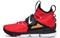 Nike LeBron 15 Red Diamond Turf AO9144-600 - фото 609767