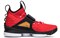 Nike LeBron 15 Red Diamond Turf AO9144-600 - фото 609768