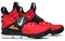 Nike LeBron 15 Red Diamond Turf AO9144-600 - фото 609769