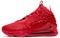 Nike LeBron 17 EP 'Red Carpet' BQ3178-600 - фото 609800