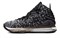Nike LeBron 17 In The Arena BQ3177-002 - фото 609805