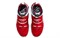 Nike LeBron 17 'LeBron 4 Red Graffiti' CT6047-600 - фото 609814