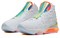 Nike LeBron 17 LMTD EP Future Air CT3853-100 - фото 609819