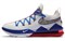 Nike LeBron 17 Low 'Tune Squad' CD5007-100 - фото 609829