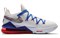 Nike LeBron 17 Low 'Tune Squad' CD5007-100 - фото 609830