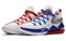 Nike LeBron 17 Low 'Tune Squad' CD5007-100 - фото 609831