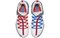 Nike LeBron 17 Low 'Tune Squad' CD5007-100 - фото 609832