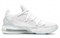 Nike LeBron 17 Low White Camo CD5007-103 - фото 609836