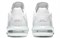 Nike LeBron 17 Low White Camo CD5007-103 - фото 609839