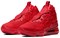 Nike LeBron 17 Red Carpet BQ3177-600 - фото 609843