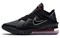 Nike LeBron 18 Low 'Bred' CV7562-001 - фото 609851