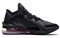 Nike LeBron 18 Low 'Bred' CV7562-001 - фото 609852
