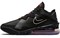 Nike LeBron 18 Low EP 'Bred' CV7564-001 - фото 609857