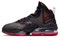 Nike LeBron 19 'Bred' CZ0203-001 - фото 609881
