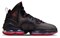 Nike LeBron 19 'Bred' CZ0203-001 - фото 609882