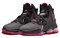 Nike LeBron 19 'Bred' CZ0203-001 - фото 609883