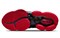 Nike LeBron 19 'Bred' CZ0203-001 - фото 609886