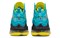 Nike LeBron 19 Christmas DC9338-400 - фото 609891