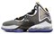 Nike LeBron 19 'Graduate' CZ0203-002 - фото 609893