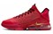 Nike LeBron 19 Low Light Crimson DO9829-600 - фото 609899