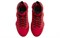 Nike LeBron 19 Low Light Crimson DO9829-600 - фото 609902