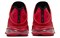 Nike LeBron 19 Low Light Crimson DO9829-600 - фото 609903