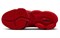 Nike LeBron 19 Low Light Crimson DO9829-600 - фото 609904