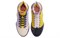 Nike LeBron 19 Low 'Mismatch' DO9829-500 - фото 609908