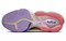Nike LeBron 19 Low 'Mismatch' DO9829-500 - фото 609910