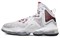 Nike LeBron 19 'Sketch' CZ0203-101 - фото 609911