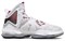 Nike LeBron 19 'Sketch' CZ0203-101 - фото 609912