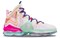 Nike Lebron 19 'Valentine's Day' DH8460-900 - фото 609918