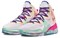 Nike Lebron 19 'Valentine's Day' DH8460-900 - фото 609919