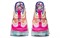 Nike Lebron 19 'Valentine's Day' DH8460-900 - фото 609921